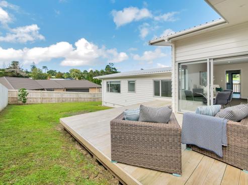 16 Motiti Street, Warkworth