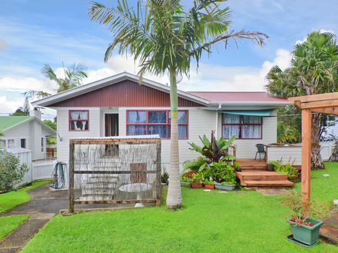 4 Winston Street, Tikipunga