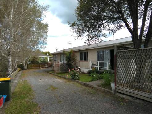 290 Malfroy Road, Westbrook