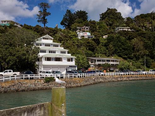 2/134 Waterfront Drive, Mangonui