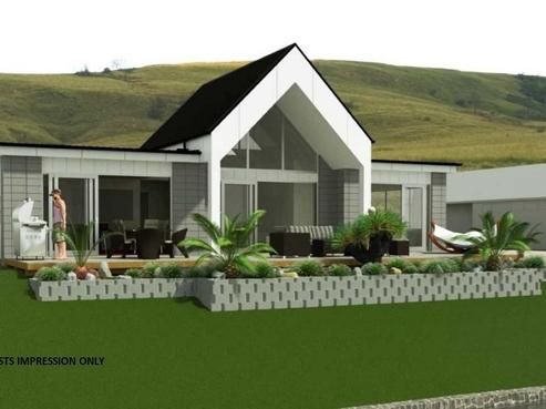 8 Lady Jocelyn Place, Whitianga