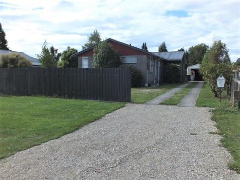 15 Chattockville Road, Reefton