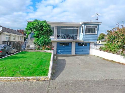 537 Tay Street, Hawthorndale
