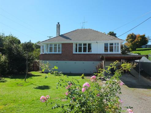 29 Tweedy Street, Marchwiel