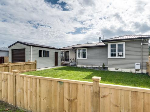 6 Chester Place, Taradale