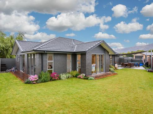 7 Crabbe Place, Cromwell