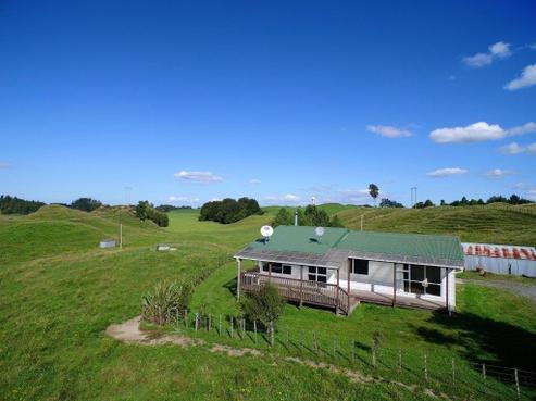 169 Amoore Road, Mamaku