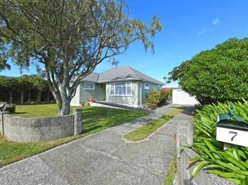 7 Whakatiki Street, Trentham