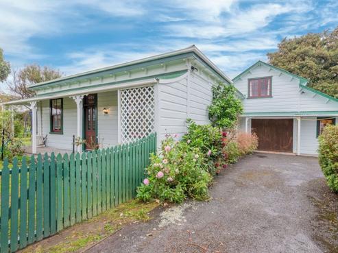 66 Convent Road, Otaki