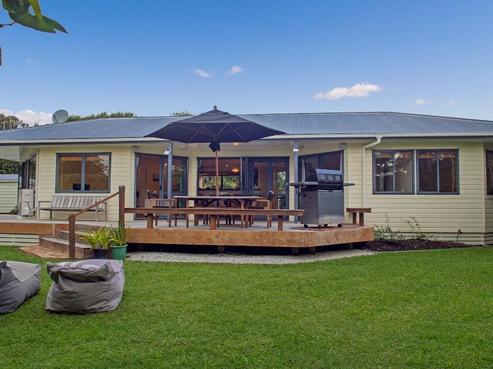 20 Kauri Place, Tairua