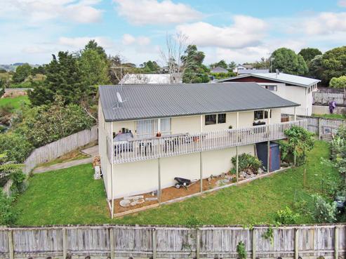 173A George Street, Tuakau