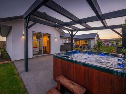 30 Huntingdon Drive, Rangiora
