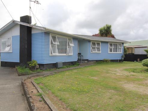 47 Coley Street, Foxton