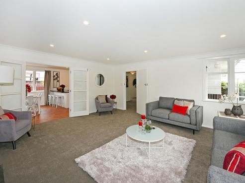 2 Victoria Street, Ebdentown