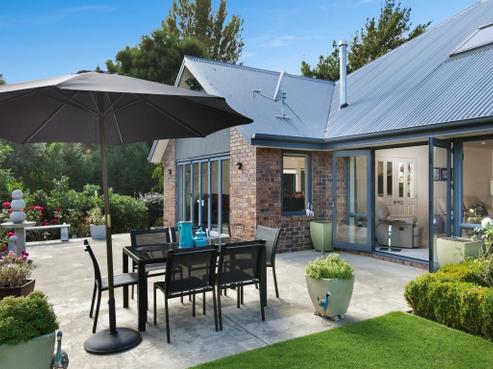 17 Alderney Mews, Casebrook