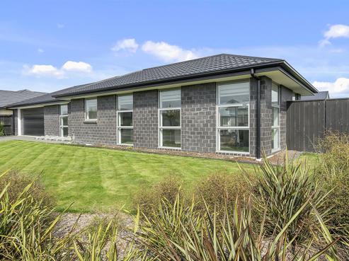 27 Siltstone Street, Rolleston