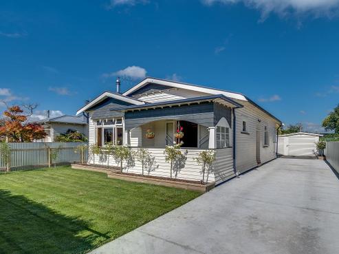 307 Pattison Road, Akina