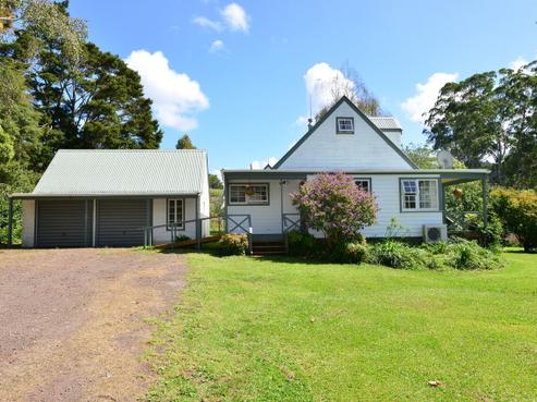 544 Weranui Road, Puhoi
