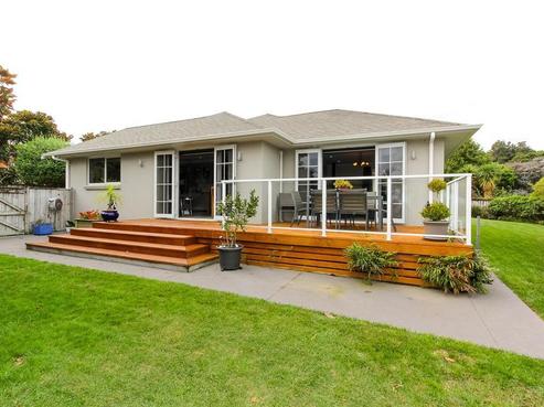 15A Anderson Way, Highlands Park