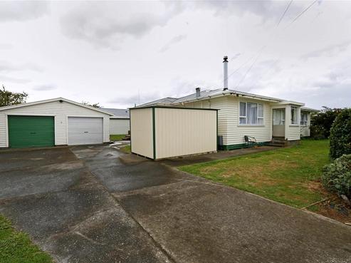 28 Mcguire Street, Hawera