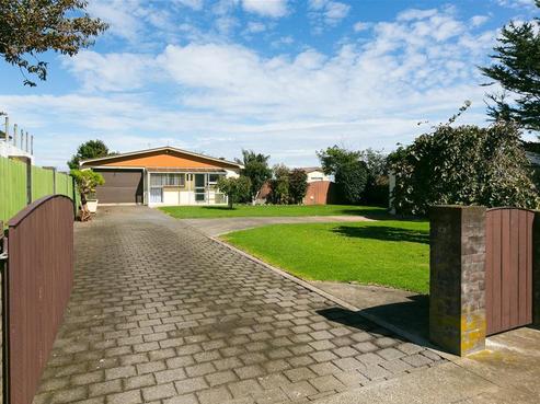 57 Seymour Street, Waitara