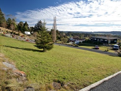 11 Huia Rise, Ohakune
