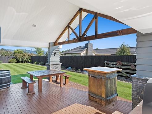 18 Shadbolt Lane, Rolleston