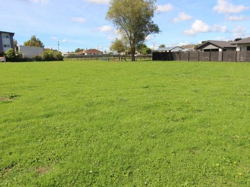 2 Saleyard Close, Marton