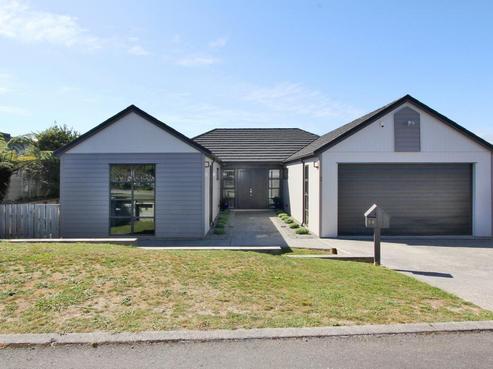 53 Nelson Avenue, Aotea