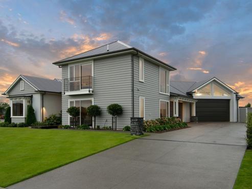16 Barton Fields Drive, Lincoln