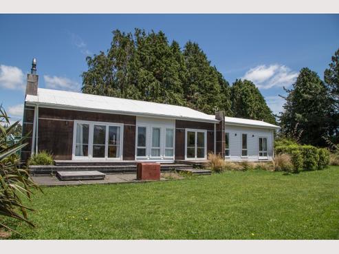 18C Kaha Street, Ohakune