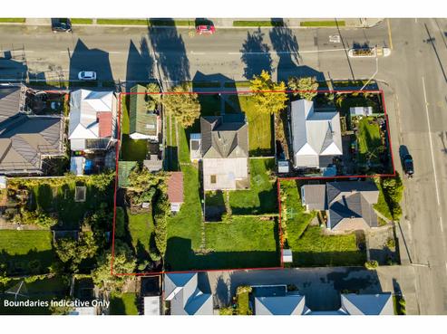 18 Victoria Street, Parkside