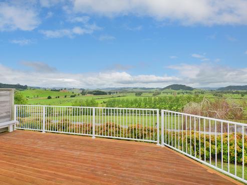 1012 Otakairangi Road, Ruatangata