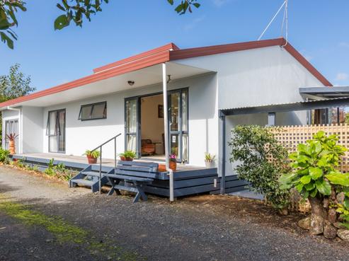 1 Valencia Lane, Kerikeri