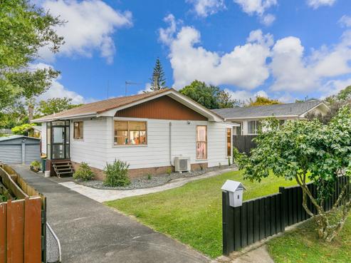 9 Waari Avenue, Sunnyvale