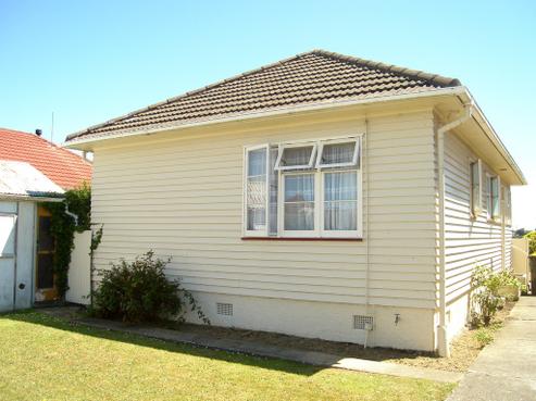 124 Miller Street, Georgetown