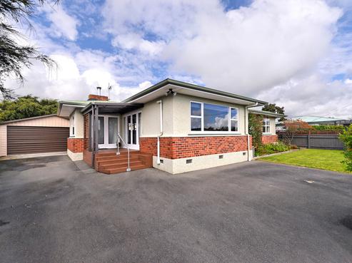 27 Kaka Street, Stoke