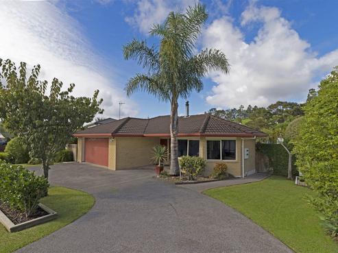 5 Patsy O'Hara Place, Swanson