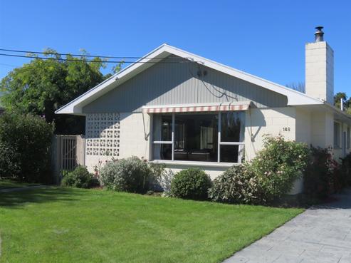 148 Temuka-orari Highway, Winchester