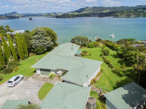 23 Old Hospital Road, Whangaroa