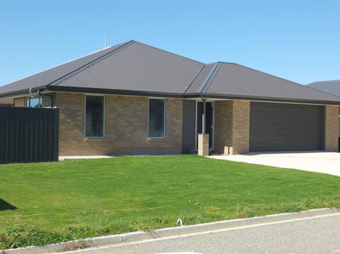 4 Stringer Crescent, Oamaru