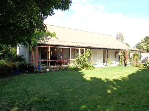 3B Birchs Road, Prebbleton