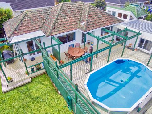 214 Kamo Road, Whau Valley