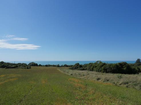 371 Cathedral Road, Domett