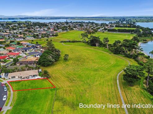 25 Nicholas Gibbons Drive, Clendon Park