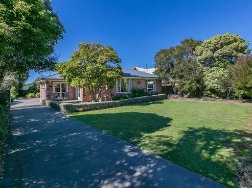 4 Waterholes Road, Springston