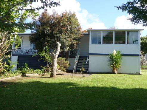 122 Isabel Street, Whangamata