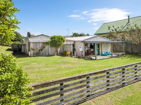 450 Harbour Road, Ohope
