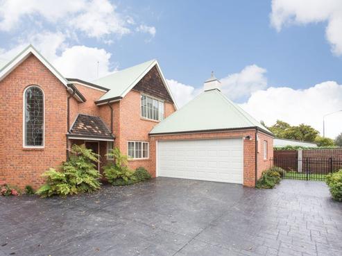 1/113 Memorial Avenue, Burnside