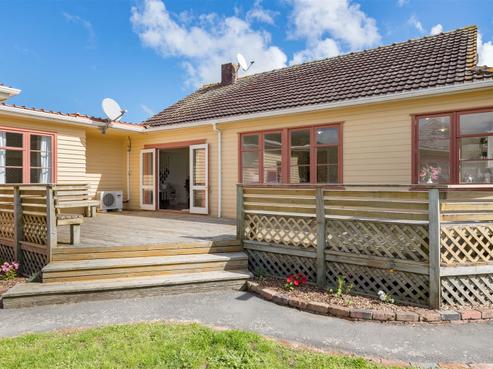 10 Gillespie Street, Taita